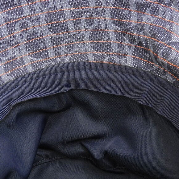 Christian Dior Vintage 100% Cotton Trotter